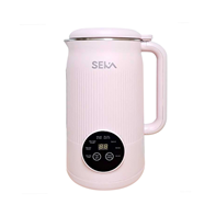 Máy làm sữa hạt mini SEKA SK320 Pro 1.2 lít