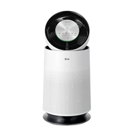 Máy lọc không khí LG PuriCare AS65GDWH0
