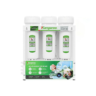 Máy lọc nước RO Hydrogen Kangaroo KGHP12K