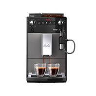 Máy pha cafe tự động Melitta Avanza Titan