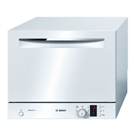 Máy rửa bát Bosch SKS62E22EU
