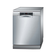 Máy rửa bát Bosch SMS46II04E