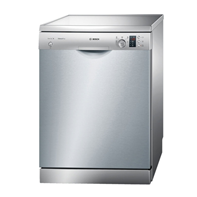 Máy rửa bát Bosch SMS51E38EU