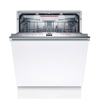 Máy rửa bát Bosch SMV6ZCX49E serie 6 14 bộ
