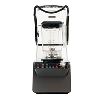 Máy xay sinh tố công nghiệp Promix PM-9003 1800W