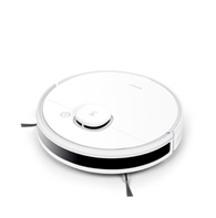 Robot hút bụi lau nhà Ecovacs Deebot N8 bản quốc tế