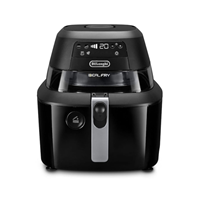 Nồi chiên không dầu Delonghi FH2394.BK