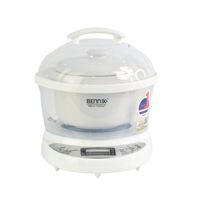 Nồi chưng yến Bennix BN07SLC