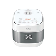 Nồi cơm cao tần Tefal 1.5 lít Rice Master RK8131Y0