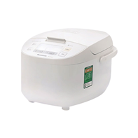 Nồi cơm điện tử Panasonic SR-ZE185WRAM