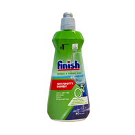 Nước làm bóng Finish Eco 0% 400ml