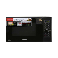Lò vi sóng Panasonic NN-GD37HBYUE có nướng 23 lít
