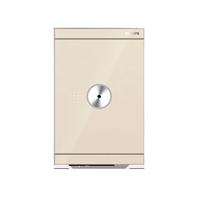 Két sắt Philips SBX602-5CU 71.5kg
