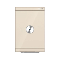Két sắt Philips SBX602-6CU 89kg