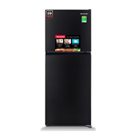 Tủ lạnh Sharp Inverter 181 lít SJ-X198V-DG 