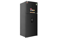 Tủ lạnh Sharp Inverter 417 lít SJ-X417WD-DG