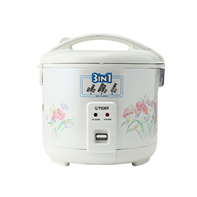 Nồi cơm điện Tiger JNP-1803 FF dung tích 1.8 lít
