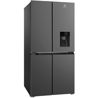 Tủ lạnh Electrolux Inverter 492 lít EQE4960A-B