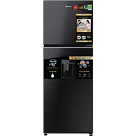 Tủ lạnh Panasonic Inverter 366 lít NR-TL381GVKV