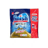 Viên rửa bát Finish Nhật 150 viên QH241631
