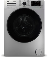 Máy giặt độc lập Beko WCV10648XSTW (10 kg, 1200 vòng/phút)