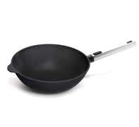 Chảo Woll 11028PLCIB Diamond Logic Fry Pans 28cm