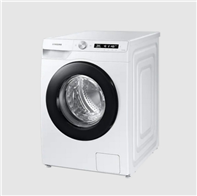 Máy giặt Samsung Inverter 13 kg WW13T504DAW/SV