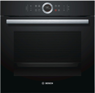 Lò nướng Bosch HBG633BB1B SERIE 8