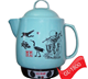 Siêu sắc thuốc điện tự động Gali GL-1800 QH1105