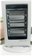 Quạt sưởi cao cấp Samsung 3 bóng SNH-9 QH1179