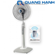 Quạt đứng Mitsubishi LV16RT Thái Lan có điều khiển QH1200
