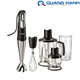 Máy xay cầm tay Braun MQ745 APERITIVE QH1337