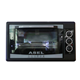 Lò nướng ASEL AF-1724 46 lít QH1395