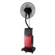 Quạt đứng phun sương Sanaky SNK-888HY màu đỏ QH1513