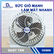 Quạt tản ChingHai HD606 QH1534