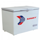 Tủ đông Sanaky VH-255A2 208 lít  QH1580
