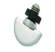 Ốc vặn nối tay cầm của nắp nồi áp suất  QH1774