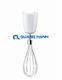 Cây đánh trứng dùng cho tất cả các dòng máy xay cầm tay Braun QH1957