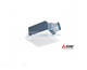Quạt thông gió âm trần nối ống gió Mitsubishi VD-10Z4T5  QH2135
