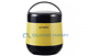 Hộp cơm giữ nhiệt La Fonte 1 lít- màu xanh - 3000143 QH2298