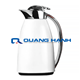 Bình giữ nhiệt La fonte 3000150 1L trắng QH2309