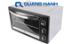 Lò nướng Electrolux EOT38MBB 38 lít QH2358