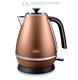 Ấm đun nước Distinta DELONGHI KBI 2001.CP QH2423