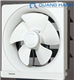 Quạt hút gắn tường dân dụng PANASONIC FV-25RG7 (2 chiều - không có màn che) QH2438