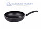 Chảo từ sâu lòng Aluminium ELO Wok pan Ducto 28cm QH2633