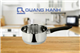 Quánh từ inox ELO Juwel 14cm QH2682