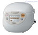 Nồi cơm điện Zojirushi NS-WXQ10-WB 1,0 lít QH2832