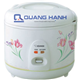 Nồi cơm điện Zojirushi NS-RNQ10-FZ 1 lít QH2839