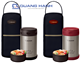 Hộp đựng thực phẩm giữ nhiệt Zojirushi SW-EXE50  QH2867