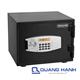Két sắt chống cháy, chống nước Honeywell 2111 QH3170
